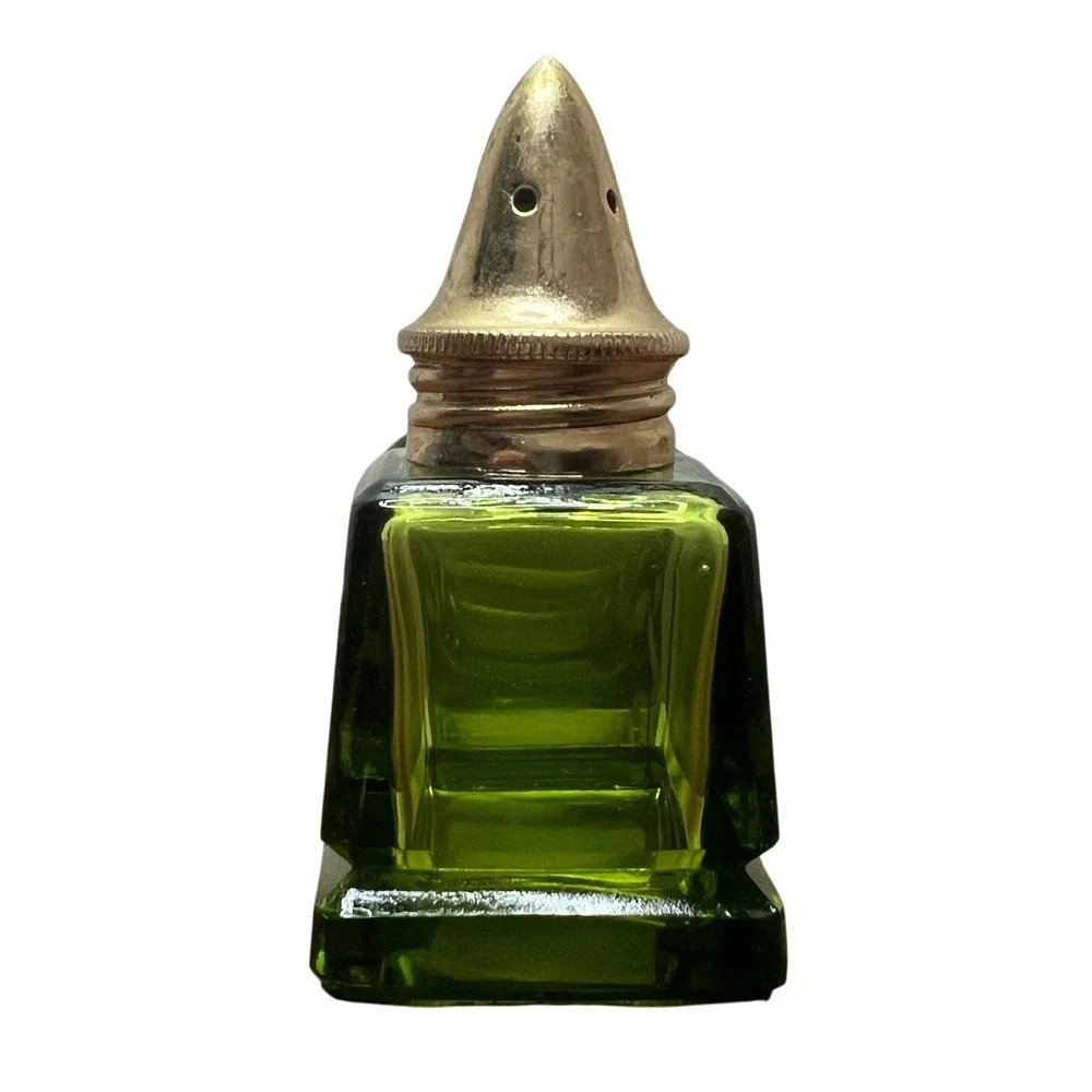 Peedee vintage salt